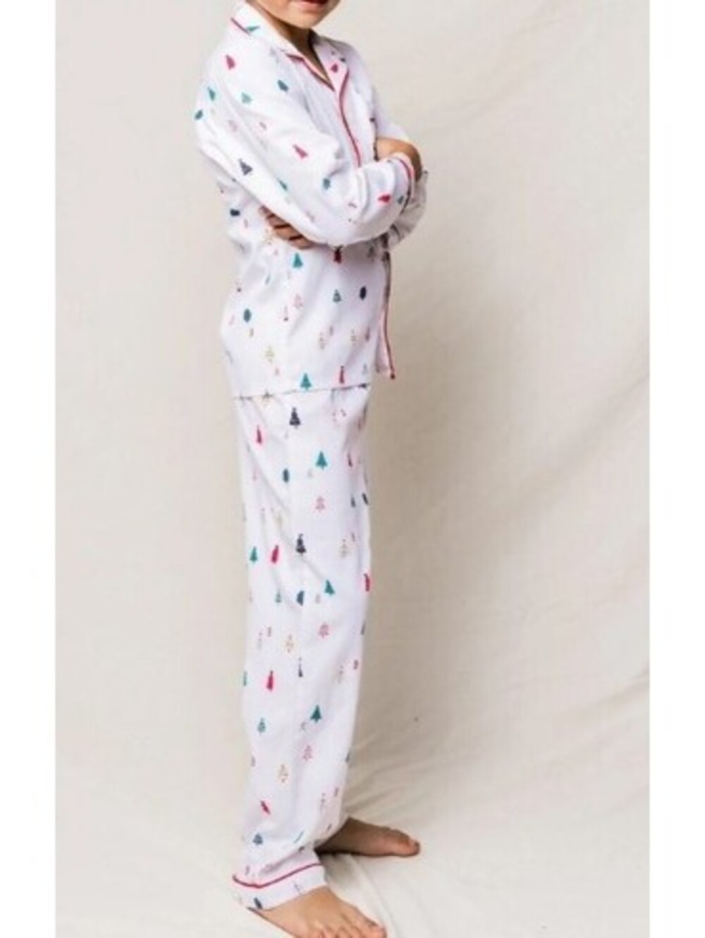 Petite plume pajamas